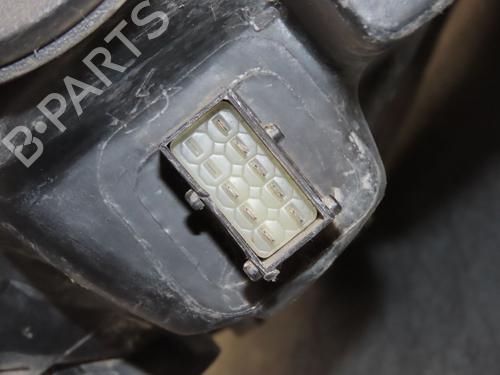 Left headlight OPEL AGILA B (H08) 1.2 (F68) | BP34529785C28 - Image 2