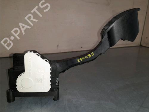 Pedal für FIAT PANDA (312_, 319_) 1.2 (312PXA1A) (69 hp) 12538159