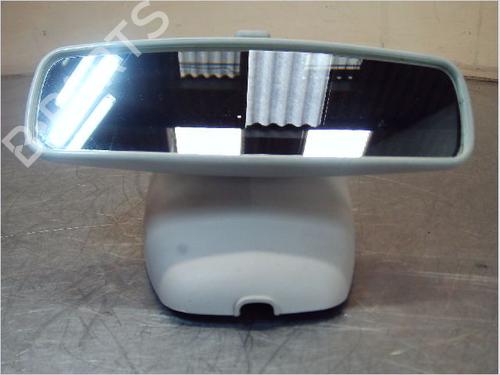 Rear mirror RENAULT CLIO IV (BH_) 0.9 TCe 90 (BHNF, BHMA, BHMH, BHJK, BHJR) | BP10225454I6 