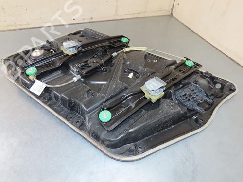 Used Front left window mechanism MERCEDES-BENZ A-CLASS (W176) A 200 CDI / d 4-matic (176.002) (136 hp) 29047099