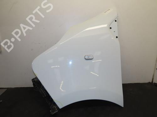 Forskærm venstre RENAULT TRAFIC III Van (FG_) 1.6 dCi 115 (FGMD) | BP32037663C41 