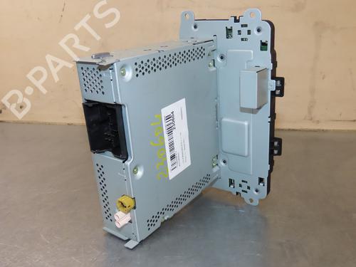 Radio VW POLO V (6R1, 6C1) 1.0 | BP18663089E6 