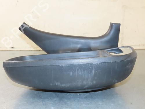 Left mirror RENAULT MASTER II Van (FD) 2.5 dCi 100 (FD0U, FD0V) | BP25795817C26 