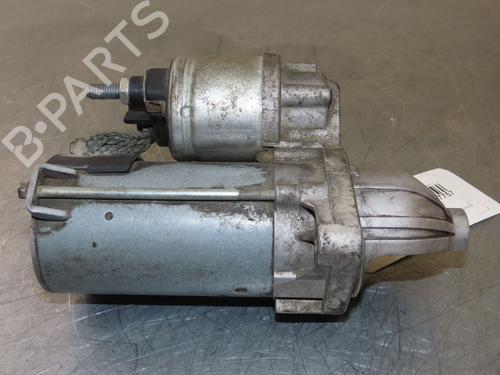 Starter FORD KA (RU8) 1.3 TDCi | BP23157871M8 - Image 5