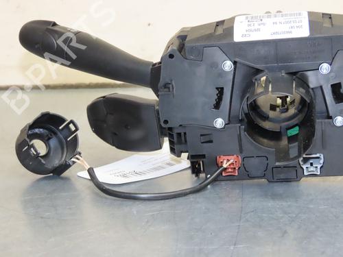Steering column stalk PEUGEOT 207 (WA_, WC_) 1.6 HDi | BP16478434I23 