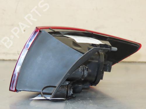 Left taillight RENAULT CLIO IV (BH_) 1.5 dCi 75 | BP27306730C34 