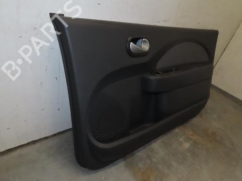 Høyre frontpanel RENAULT TWINGO II (CN0_) 1.5 dCi 90 | BP29415033C59 