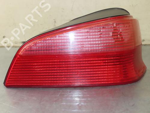 Used Right taillight PEUGEOT 106 II (1A_, 1C_) 1.1 i (60 hp) 24377980