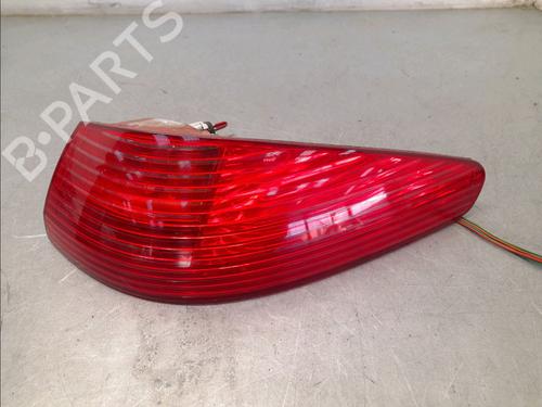 Right taillight PEUGEOT 607 (9D, 9U) 2.2 HDi | BP33059258C35 - Image 4