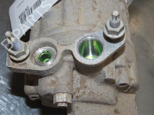 AC-Kompressor FORD RANGER (TKE) 2.0 EcoBlue 4x4 (213 hp) 28087298