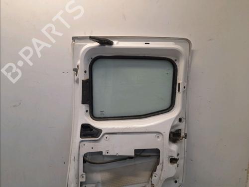 Højre side skydedør CITROËN NEMO Box Body/MPV (AA_) 1.4 HDi (68 hp) 16083535