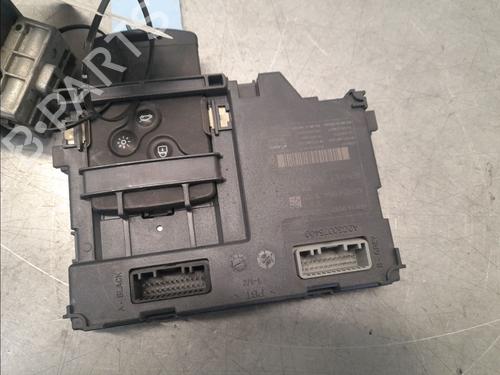 Card reader RENAULT CLIO IV (BH_) 1.2 TCe 120 (BHAU) | BP29985775E4