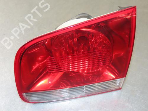 Right tailgate light VW TOUAREG (7LA, 7L6, 7L7) 2.5 R5 TDI | BP22367821C80 