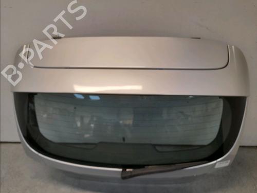 Tailgate FORD FIESTA VI (CB1, CCN) 1.4 TDCi | BP16039699C6