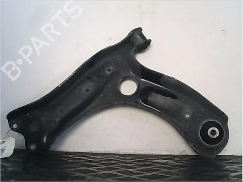 Right front suspension arm VW POLO V (6R1, 6C1) 1.6 TDI | BP14856722M13 