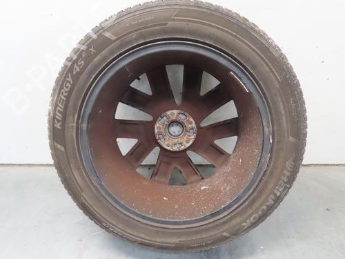 Rim RENAULT ESPACE V (JR_) 1.6 dCi 160 | BP22366443C45 