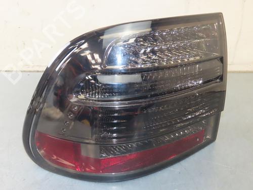 Left taillight PORSCHE CAYENNE (9PA) 3.2 | BP30291269C34