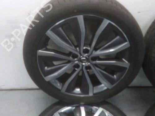 Rim RENAULT KADJAR (HA_, HL_) 1.6 dCi 130 4x4 (HLA4) | BP14857181C45