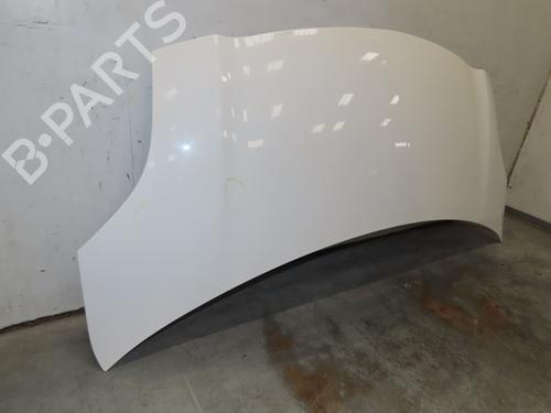 Hood TOYOTA YARIS (_P9_) 1.4 D-4D (NLP90_, NLP90R) | BP29294002C1