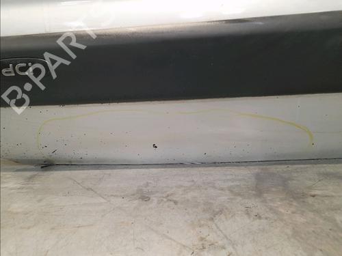 Left front door RENAULT KANGOO (KC0/1_) 1.5 dCi (KC07) | BP22848152C2 