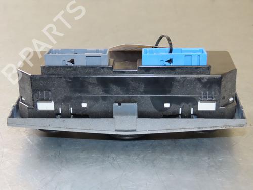 Climate control OPEL ASTRA H TwinTop (A04) 1.8 (L67) | BP22366513I5 