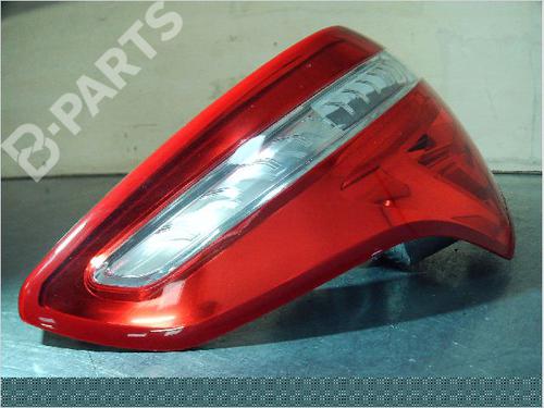 Left taillight CITROËN C4 Picasso I MPV (UD_) 1.6 HDi | BP10990378C34  - Image 7