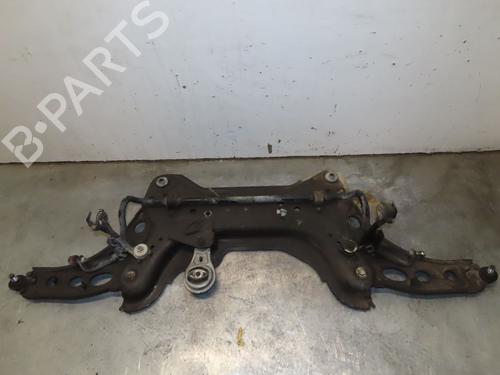 Subframe RENAULT TRAFIC II Van (FL) 2.0 dCi 90 (FL0H, FL00, FL01, FL0M, FL0P, FL0S) | BP30980424M9 