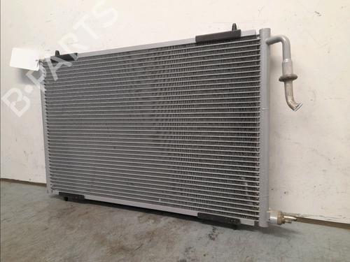 Used Heater matrix Heater matrix PEUGEOT 206 Hatchback (2A/C) 1.4 i (75 hp) 16313480 16313480