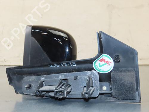 Left mirror RENAULT ZOE (BFM_) ZOE | BP30047627C26 