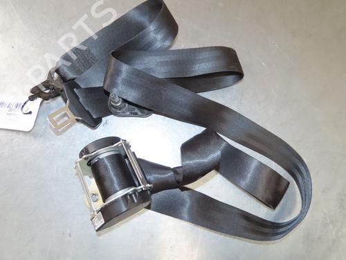 Used Rear right belt tensioner RENAULT ZOE (BFM_) ZOE (92 hp) 28050165