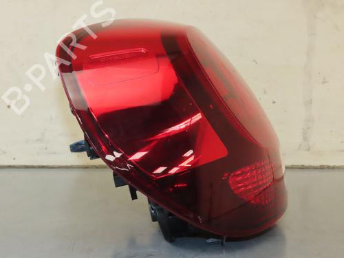 Left taillight CITROËN C3 III (SX) 1.2 PureTech 82 | BP30522145C34 