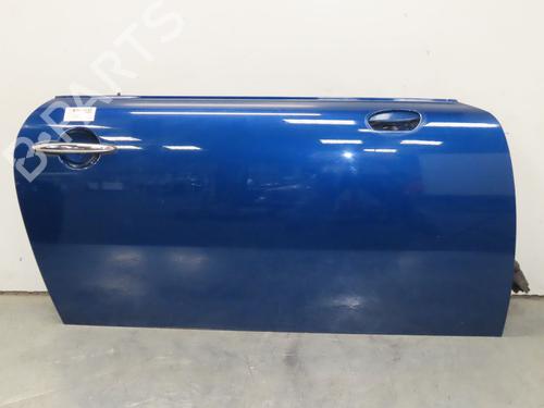 Used Right front door MINI MINI (R50, R53) Cooper (116 hp) 18663184
