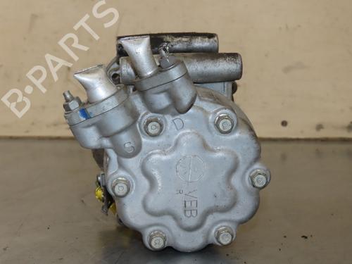 AC compressor CITROËN C4 I (LC_) 1.6 HDi | BP24966148M34 - Image 4