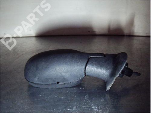 Right mirror NISSAN MICRA III (K12) 1.5 dCi | BP9409606C27 