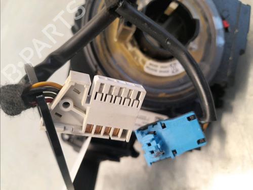 Used Steering column stalk CITROËN C4 II (NC_) 1.6 HDi 90 (92 hp) 29846449