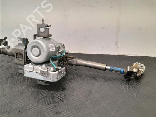 Steering column NISSAN LEAF (ZE1) Electric | BP27923390M21