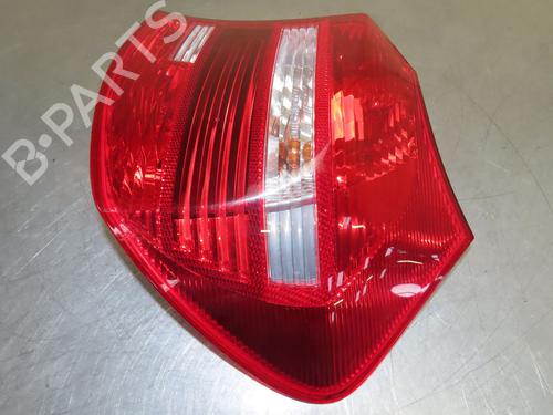 Right taillight BMW 1 (E87) 116 d | BP16740262C35 