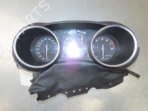 Used Instrument cluster ALFA ROMEO GIULIETTA (940_) 1.4 TB (940FXB1A, 940FXB11) (170 hp) 27923430