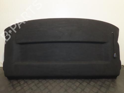 Hutablage/Netztrennwand für Hutablage/Netztrennwand PEUGEOT 308 II (LB_, LP_, LW_, LH_, L3_) 1.6 THP 125 (125 hp) 39966695 39966695