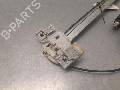 Rudehejsemekanisme Højre foran MAZDA 2 (DY) 1.4 CD (68 hp) 31162601