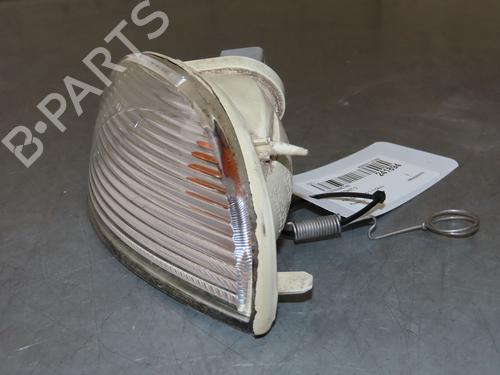 Right front indicator FIAT SEICENTO / 600 (187_) 1.1 (187AXB, 187AXB1A, 187AXC1A02) | BP22367715C33 