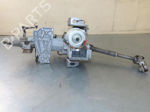 Steering column RENAULT CLIO IV (BH_) 1.5 dCi 75 | BP23158126M21 - Image 3