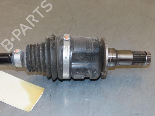 left-front-driveshaft-mazda-2-hatchback-kb-15-hybrid-kbac3x-1m0025600-2022-19689860 main image