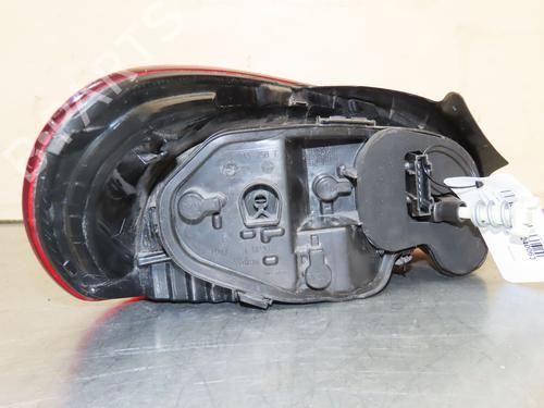 Right taillight VW SCIROCCO III (137, 138) 1.4 TSI | BP16930728C35 