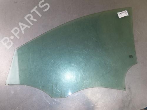 Front right door window SEAT IBIZA IV ST (6J8, 6P8) 1.2 TSI | BP27602139C19 
