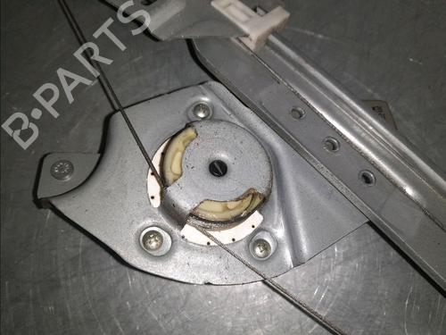 Used Front right window mechanism DACIA DUSTER (HS_) 1.5 dCi (HSAJ) (90 hp) 11219206