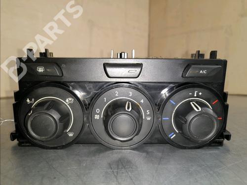 Used Climate control CITROËN C3 II (SC_) 1.4 HDi 70 (SC8HZC, SC8HR0, SC8HP4) (68 hp) 11770842
