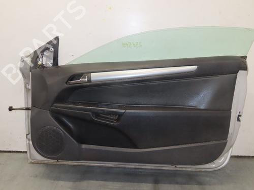 Dør høyre foran OPEL ASTRA H TwinTop (A04) 1.9 CDTi (L67) | BP20113880C3 