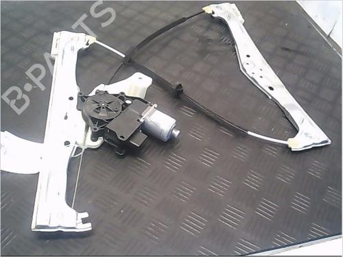 Front right window mechanism CITROËN C4 CACTUS 1.2 THP 110 | BP9407216C23 