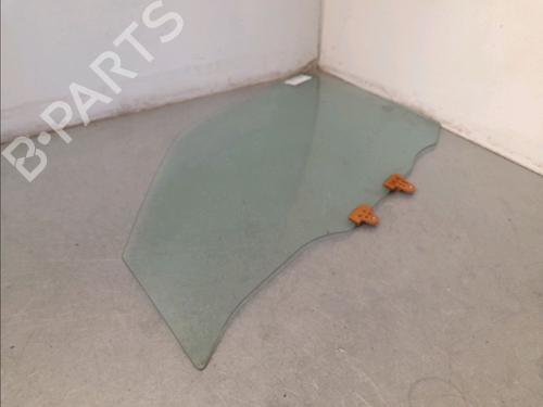 Used Front left door window Front left door window 37185704 37185704